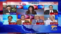 Zardari Ko Moqaddamaat Say Nikalnay Kay Liay Kia Hikmat-eAmali Ikhteyar Karni Chahiye panel answers