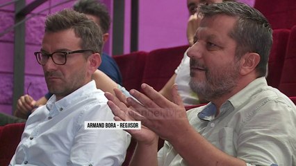 Debati për “dramën shqipe”; Aktorë dhe regjisorë diskutojnë gjatë festivalit mbarëkombëtar