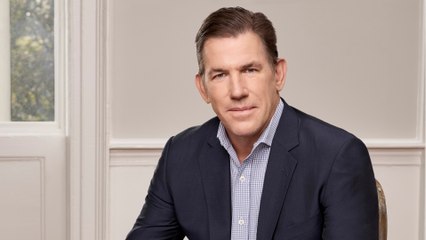 "Southern Charm's" Thomas Ravenel Has Been Arrested