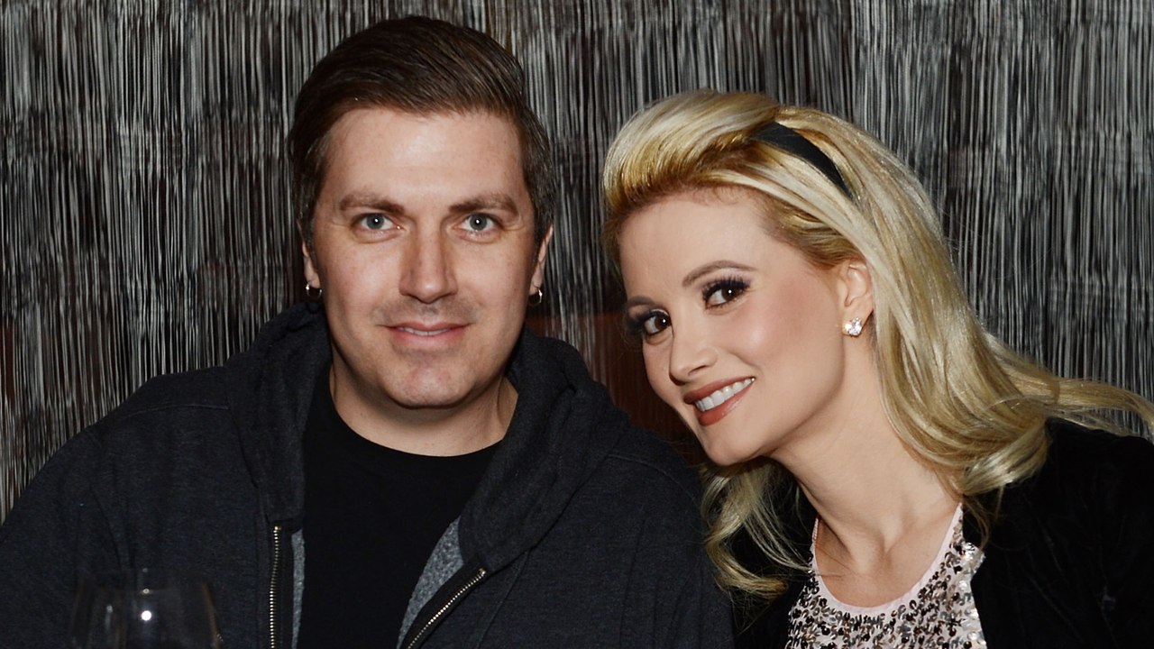 Inside Holly Madison & Pasquale Rotella's Divorce