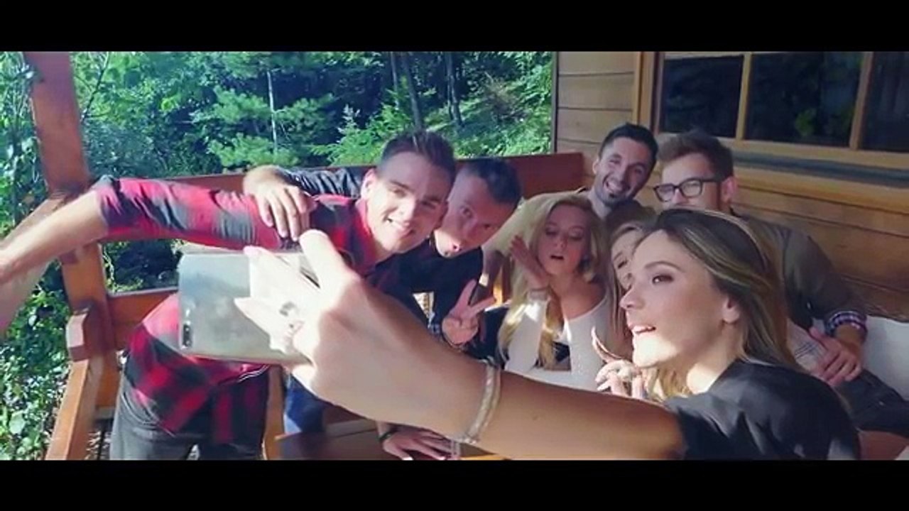 Pravila Igre - Još si sve u meni (OFFICIAL VIDEO)