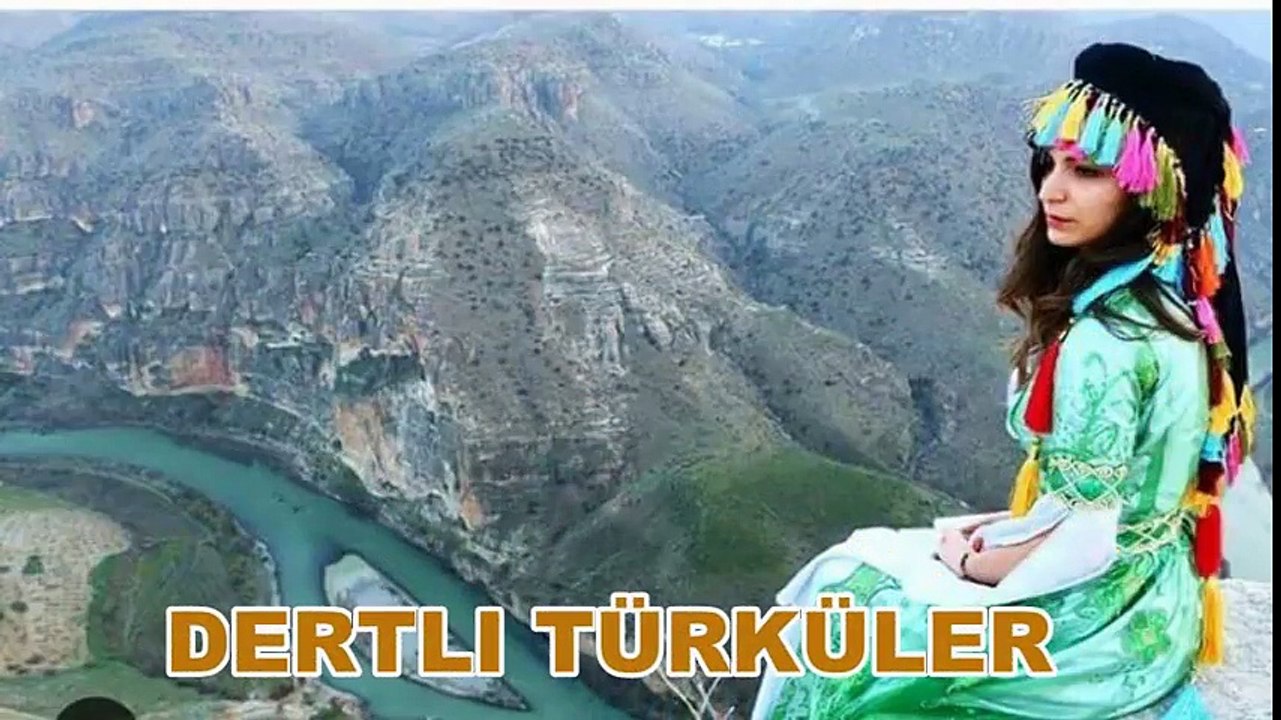 Yayla Güzeli - Güzel Bir Türkü !!!  -2017