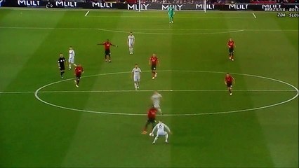 Romelu Lukaku terrible miss vs Derby County!