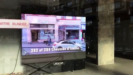 La vidéo "Me We" de Béa Diallo fait débat à Ixelles