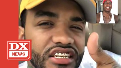 Hopsin And Joyner Lucas Officially Squash Their Twitter Beef