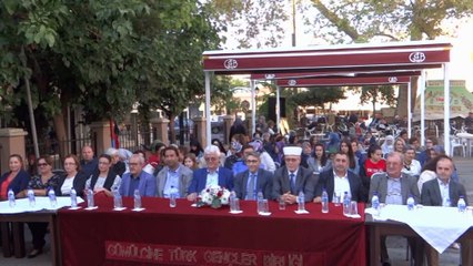 GTGB ASURE ETKINLIGI 2018