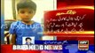 Child abducted from Bilal Colony recovered from Liaquatabad