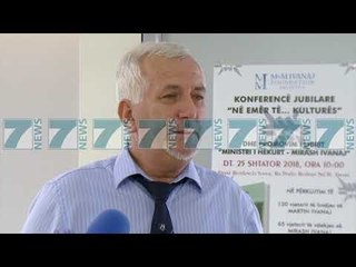 MINISTRI I HEKURT I AHMET ZOGUT - News, Lajme - Kanali 7