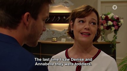 Boris & Tobias Episode 3003