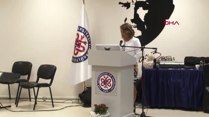 İzmir Huzurevi Yerine Üniversite Kampüsüne