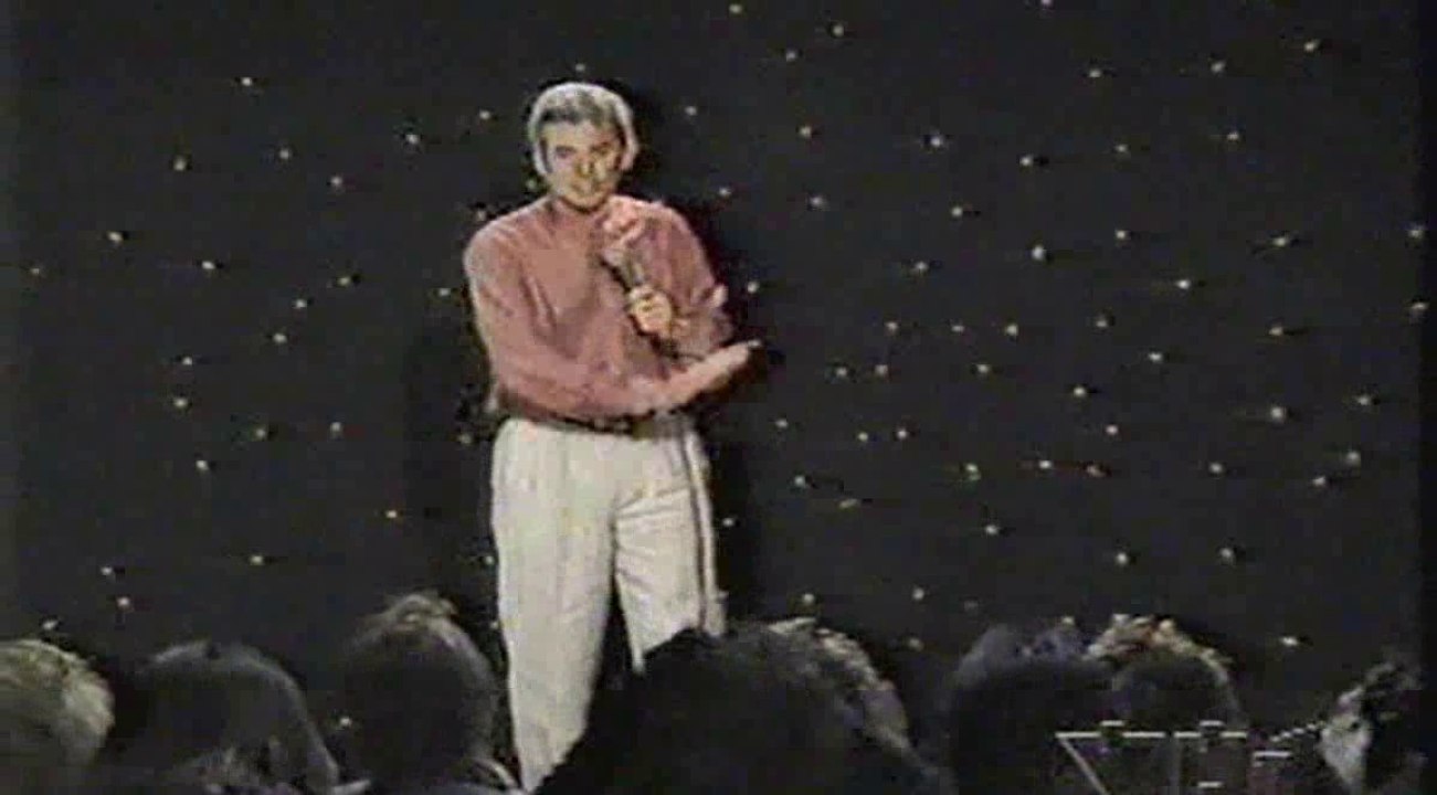 1990 Jack Gallagher from VH1 Stand Up Spotlight