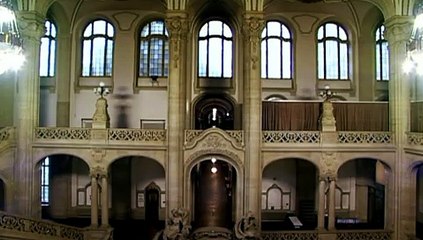 Dünya Savaşları - 8. Bölüm - Almanyanın Son Kumarı 1918