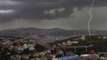 Meteorolojiden; Marmara, Ege ve İç Anadolu Bölgeleri İçin Fırtına Uyarısı