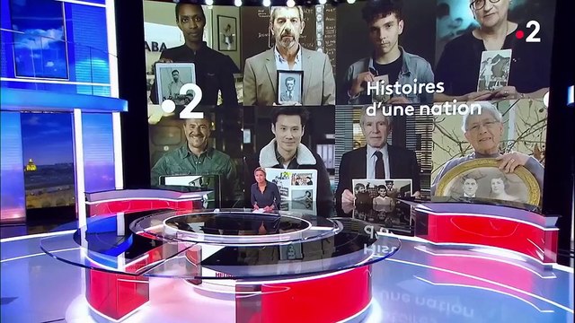 Histoires d'une nation : le documentaire qui raconte la France à travers ses immigrés