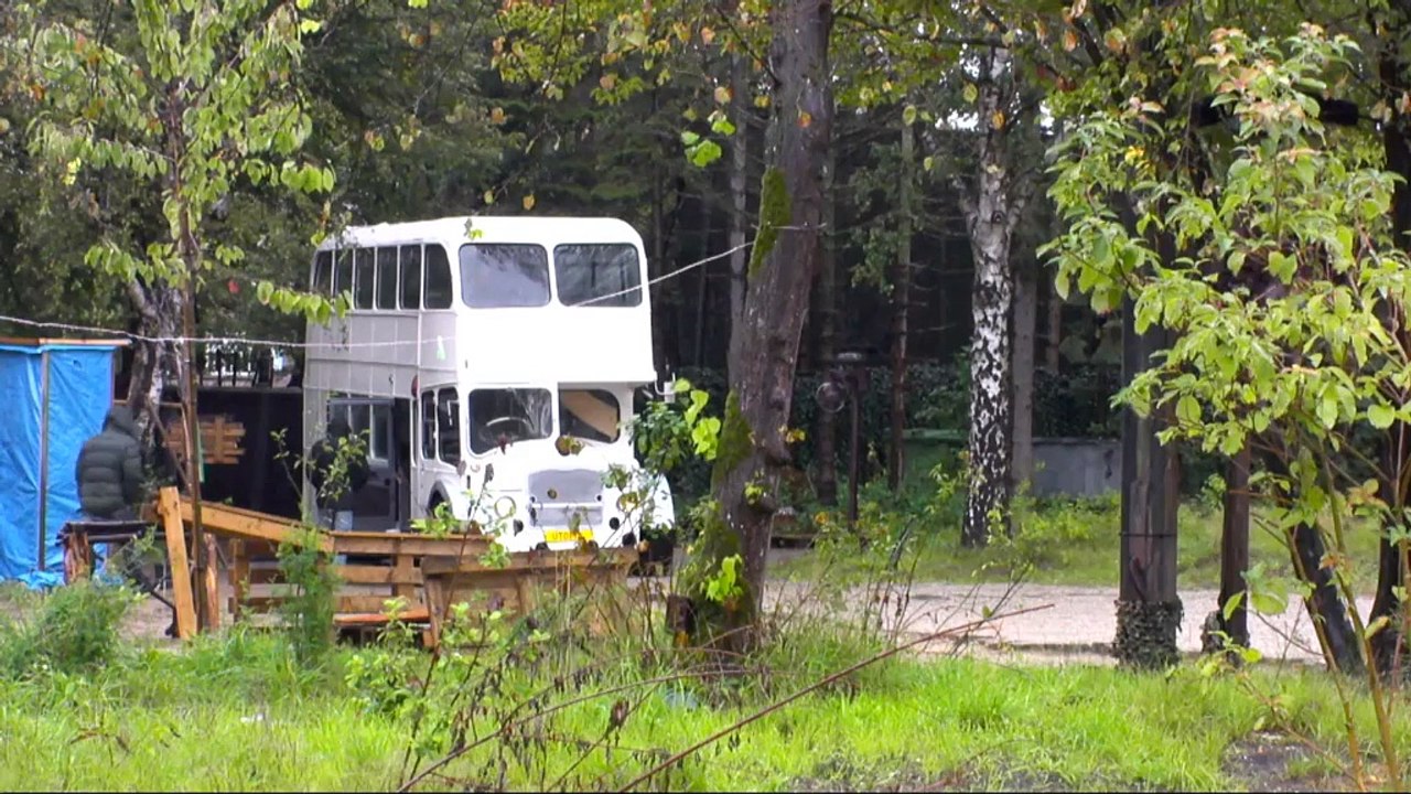 Een nieuwe woning?