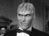 The Addams Family S01E25 - Lurch and His Harpsichord
