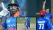 India VS Afghanistan Asia Cup 2018: Deepak Chahar out for 12 by Aftab Alam | वनइंडिया हिंदी