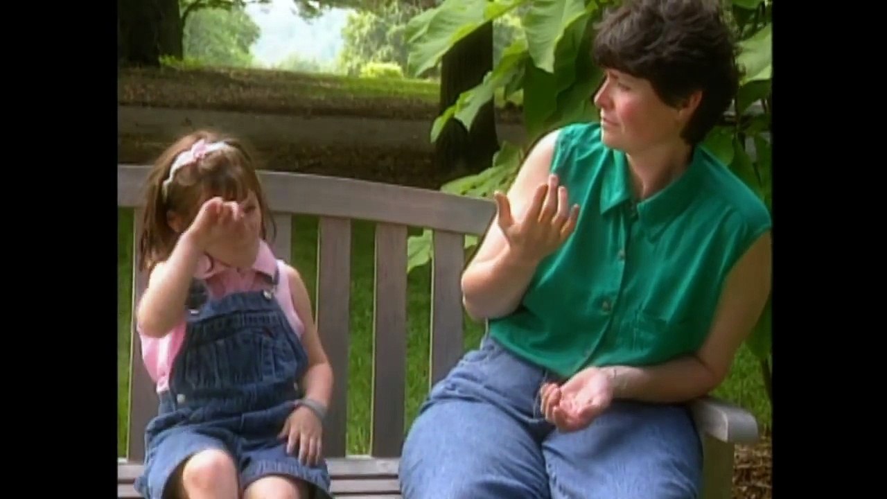 SOUND AND FURY: Deaf Documentary (Trailer)