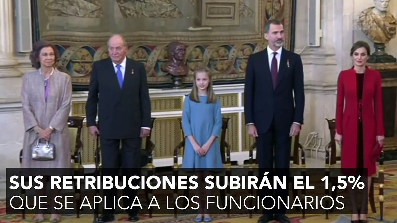 La decisión del Rey que enfada a los españoles