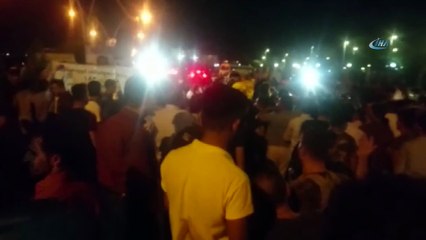 - Erbil’de Patlama: 1 Ölü, 3 Yaralı