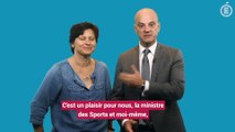 Journée Nationale du Sport Scolaire 2018