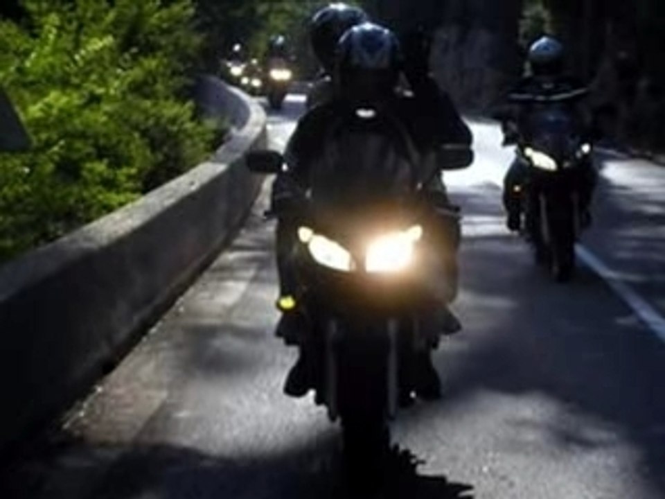 Trombinoscope motard83