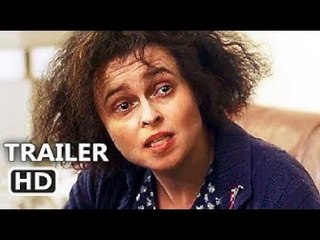 55 STEPS (FIRST LOOK - Official Trailer) 2018 Helena Bonham Carter, Hilary Swank Movie HD