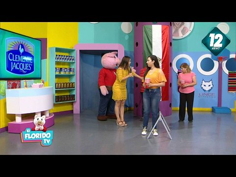 PROGRAMA EL FLORIDO TV LUNES 24 DE SEPTIEMBRE 2018