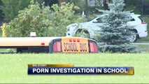 Parent Says School Ignored Reports of Students Sharing Pornography on Campus