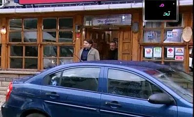 المسلسل التركي الازقة الخلفية الحلقة 47 مدبلجة بالعربية