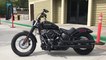 2018 Harley-Davidson Softail Street Bob Walkaround