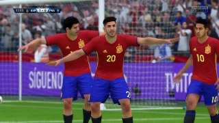 FIFA 18, Esto es fútbol / This is football