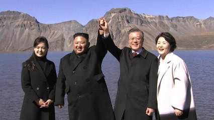 남북 '정상회담 정례화' 시대...남은 과제는? / YTN