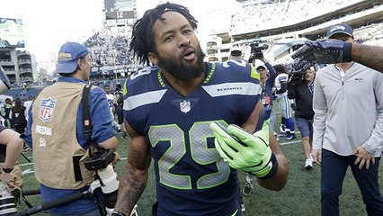 Garafolo: Earl Thomas playing on Sunday didn't resolve issues from earlier in week