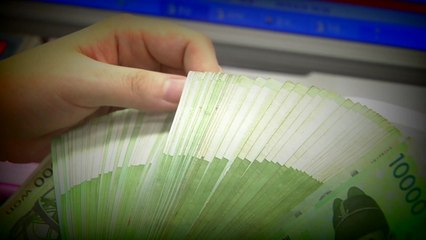 가계소득 통계 오락가락...자의적 해석 퍼져 신뢰 흔들 / YTN