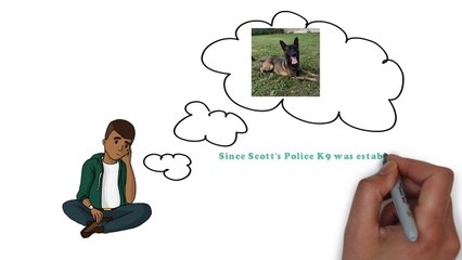 personal protection dog for sale