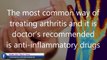 Natural treatment for arthritis | Natural remedies for all arthritis including rheumatoid arthritis