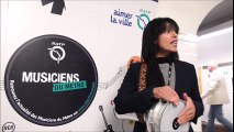 Mélodies en sous-sol avec Nadia Rabhi - IX