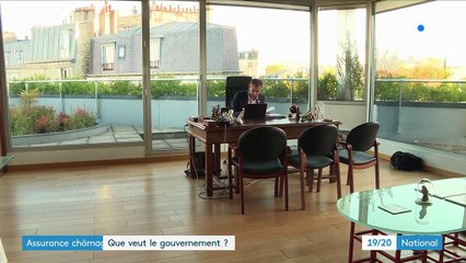 Assurance chômage : le gouvernement entame les discussions avec les syndicats