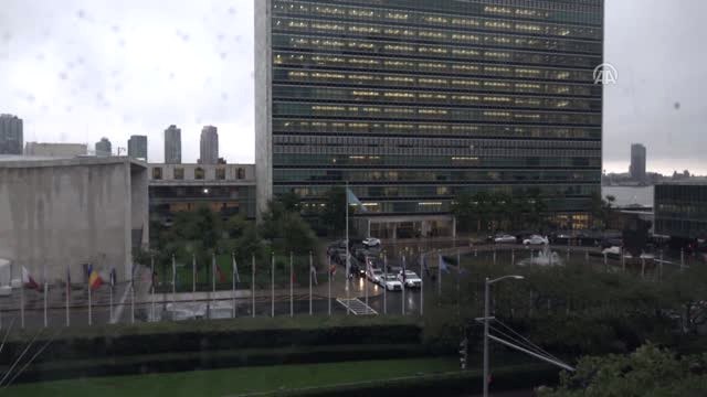 Ruhani: Müzakere Masasına Dönün ve Yaptırım Uygulamayın - New