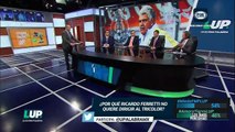 La Ultima Palabra America vs Chivas el Clasico mas Importante, Tuca se Queda en Tigres NO DT Mexico