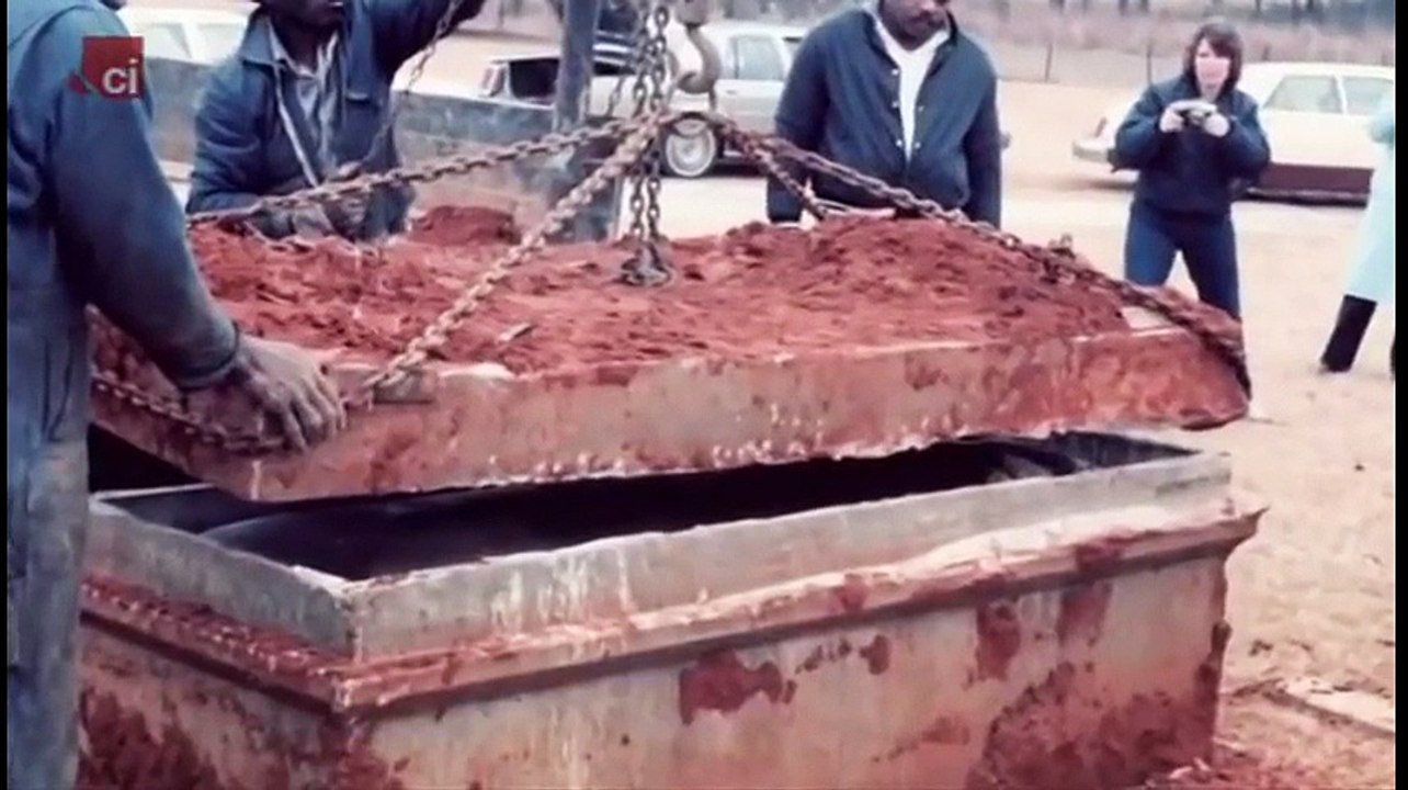 Criminal Minds - Women On Death Row (Condemned to Death) - Part 2