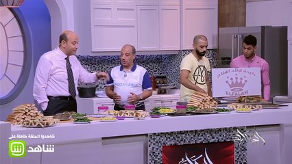 #الحكاية | لعشاق تذوق المأكولات .. تعرف على أصل الكبدة الإسكندراني