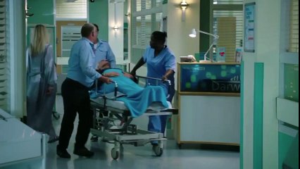 81. Jac & Frieda Help Fletch with His Father (Flac)