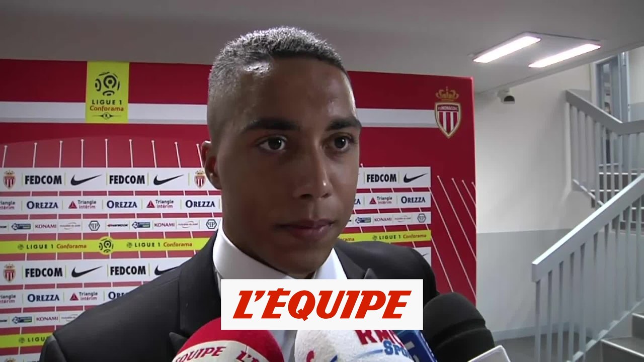 Tielemans «Se regarder dans la glace» - Foot - L1 - Monaco