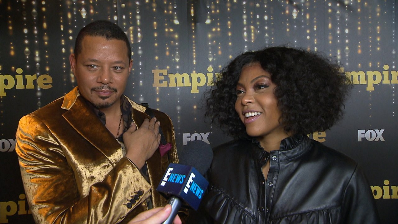 Does Taraji P. Henson Have a Wedding Date Set?