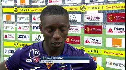"On a payé cash nos erreurs !"