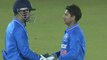 India Vs Afghanistan Asia Cup 2018: MS Dhoni gets Angry on Kuldeep Yadav On Field|वनइंडिया हिंदी