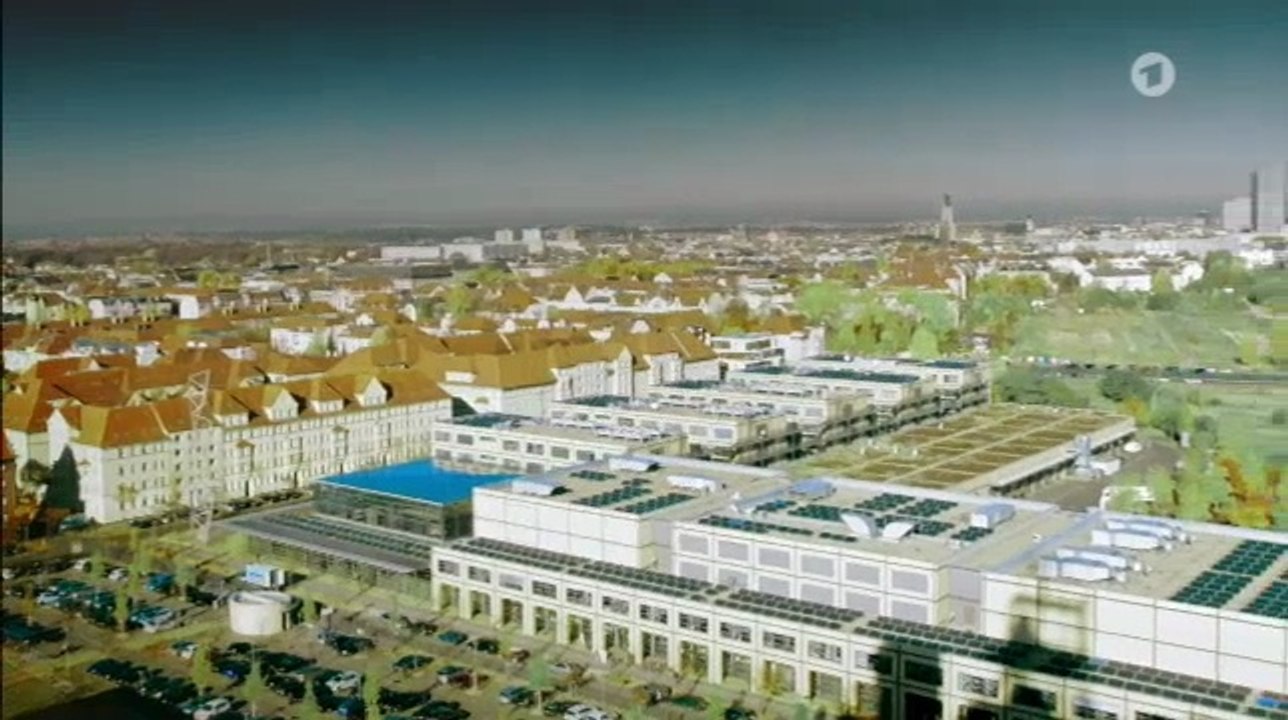 In aller Freundschaft 826 Last der Entscheidung