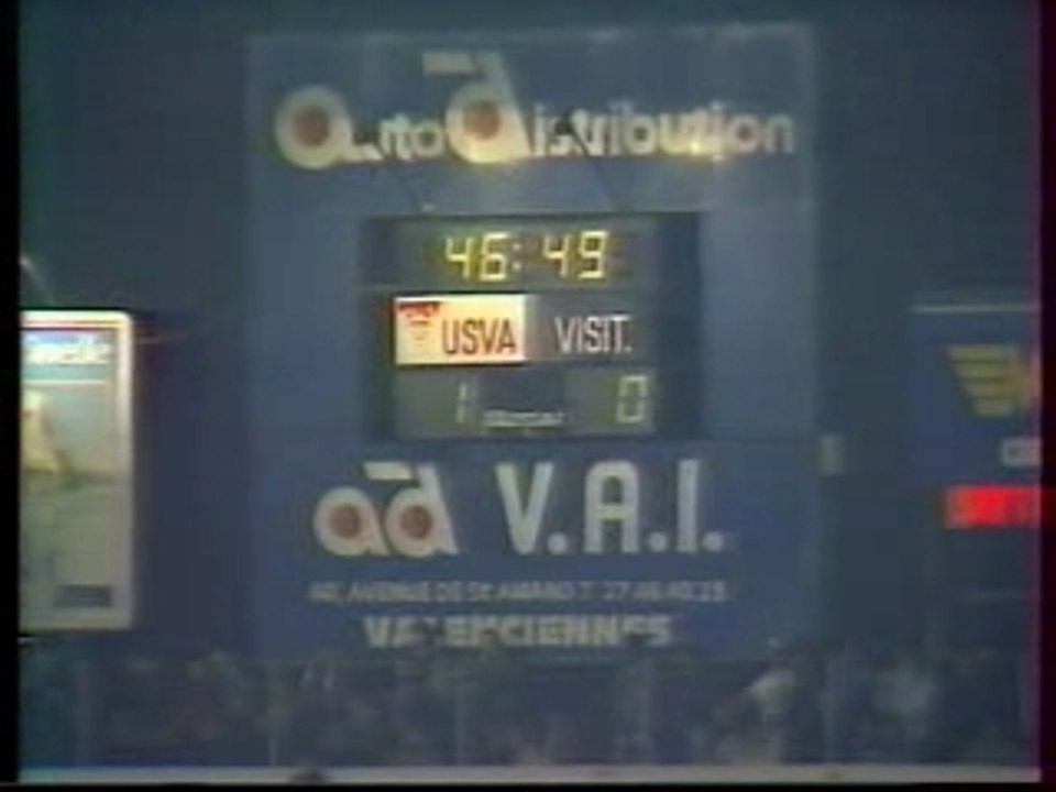 VA - Lille coupe de France 1992